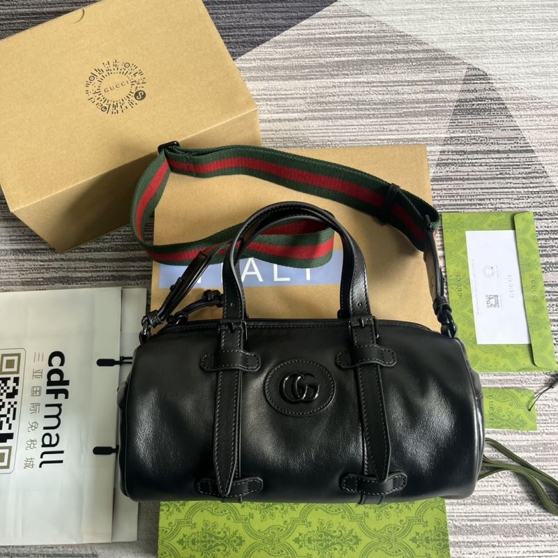 Gucci Travel Bags